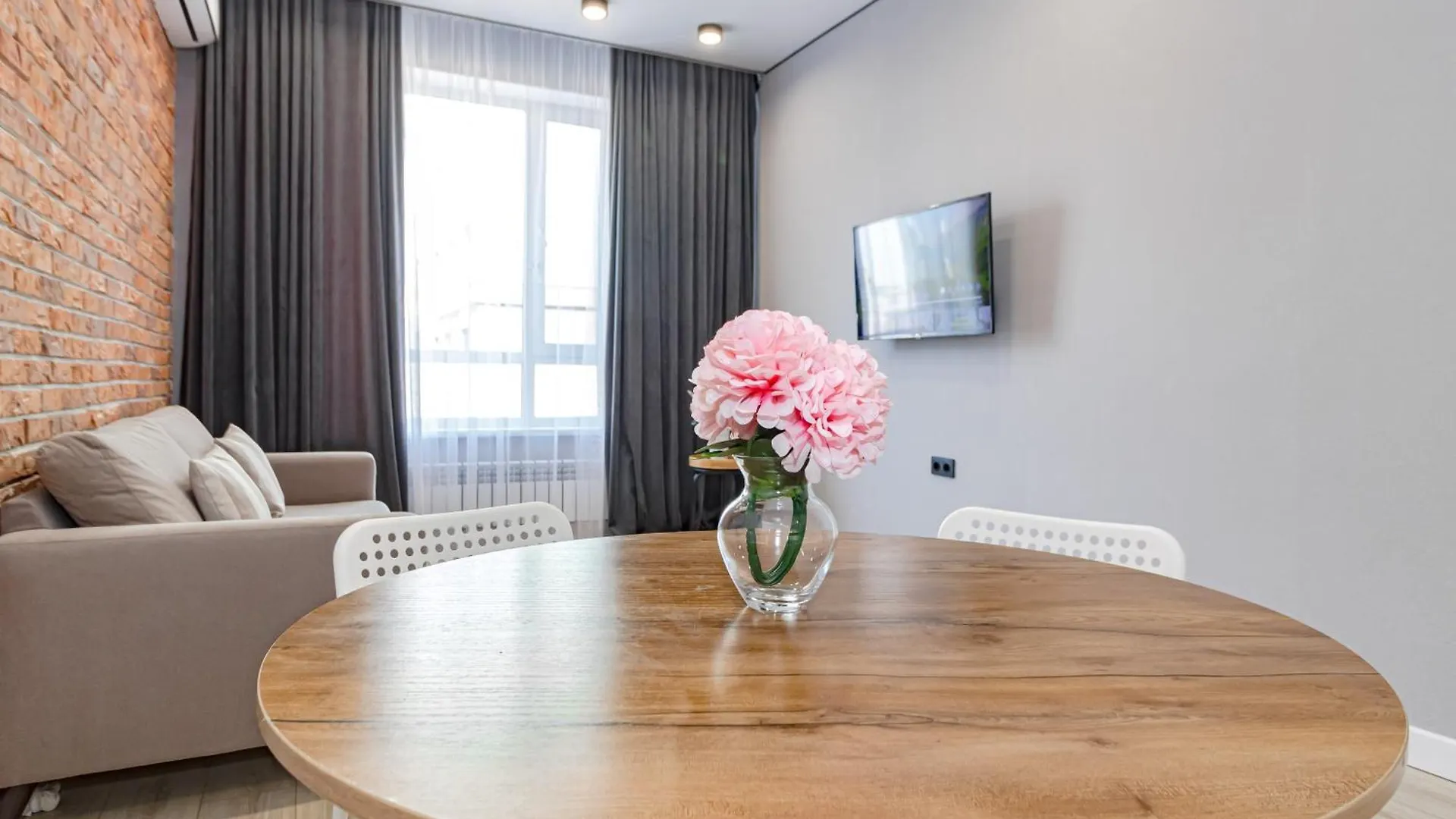 Residential Complex Tandau Near Khan Shatyr Nur-Sultan  0*, Nur-Sultan (Astana)