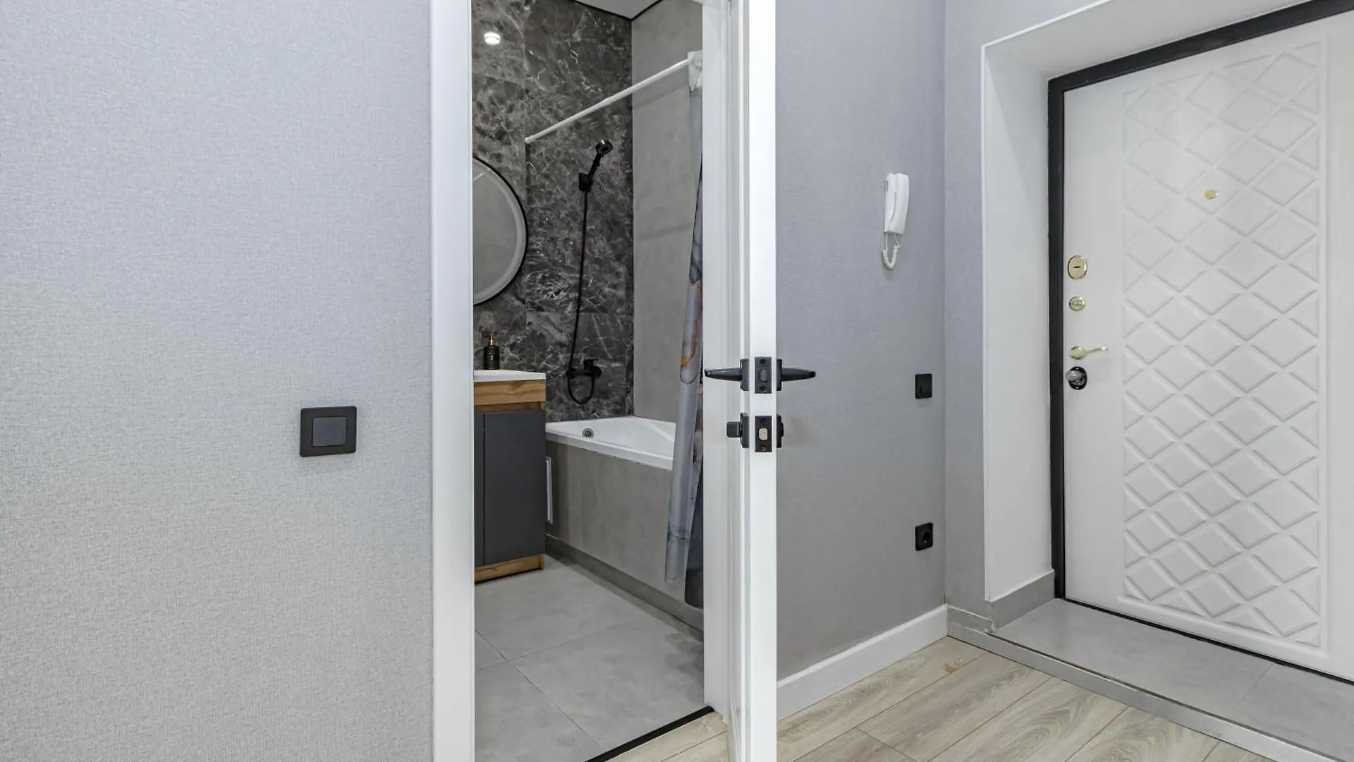 Residential Complex Tandau Near Khan Shatyr Nur-Sultan  Apartment