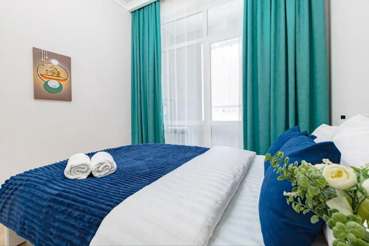 Residential Complex Tandau Near Khan Shatyr Nur-Sultan  0*, Nur-Sultan (Astana) Kazakhstan
