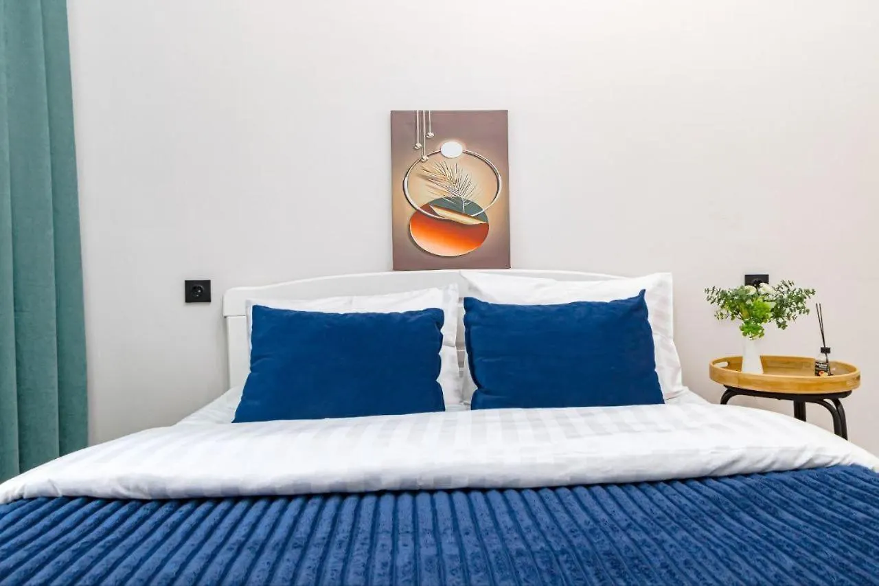 Apartment Residential Complex Tandau Near Khan Shatyr Nur-Sultan  Kazakhstan